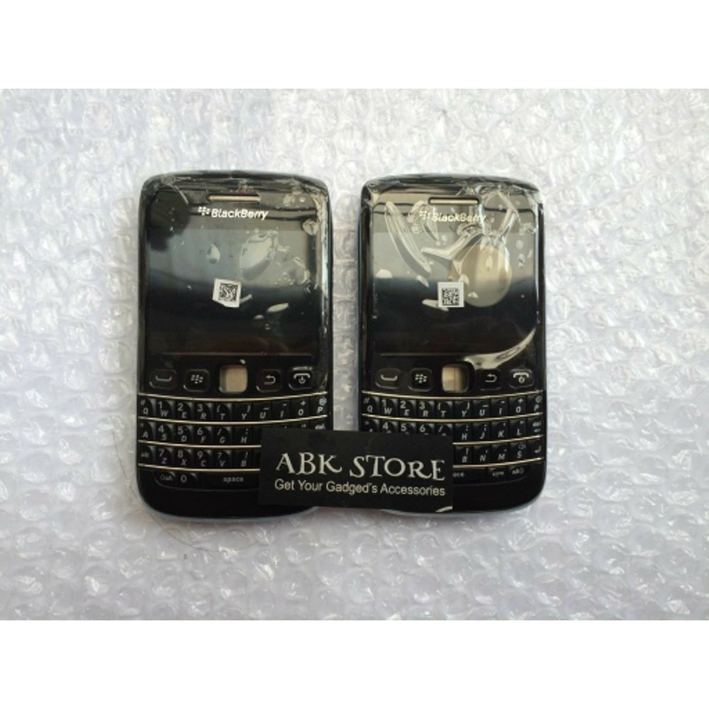 Casing Blackberry 9790/BELLAGIO NEW ORIGINAL Fullset