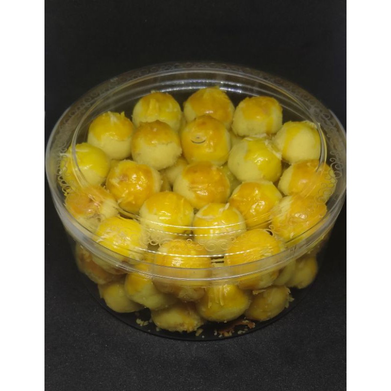 

Nastar 500 gram