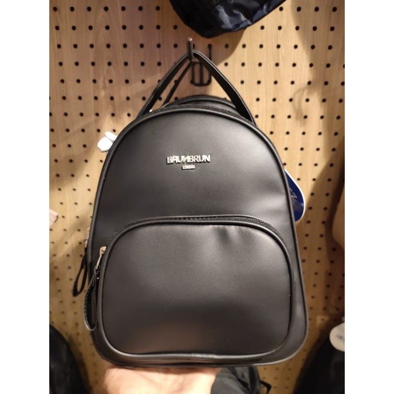 Tas Valiante brunbrun