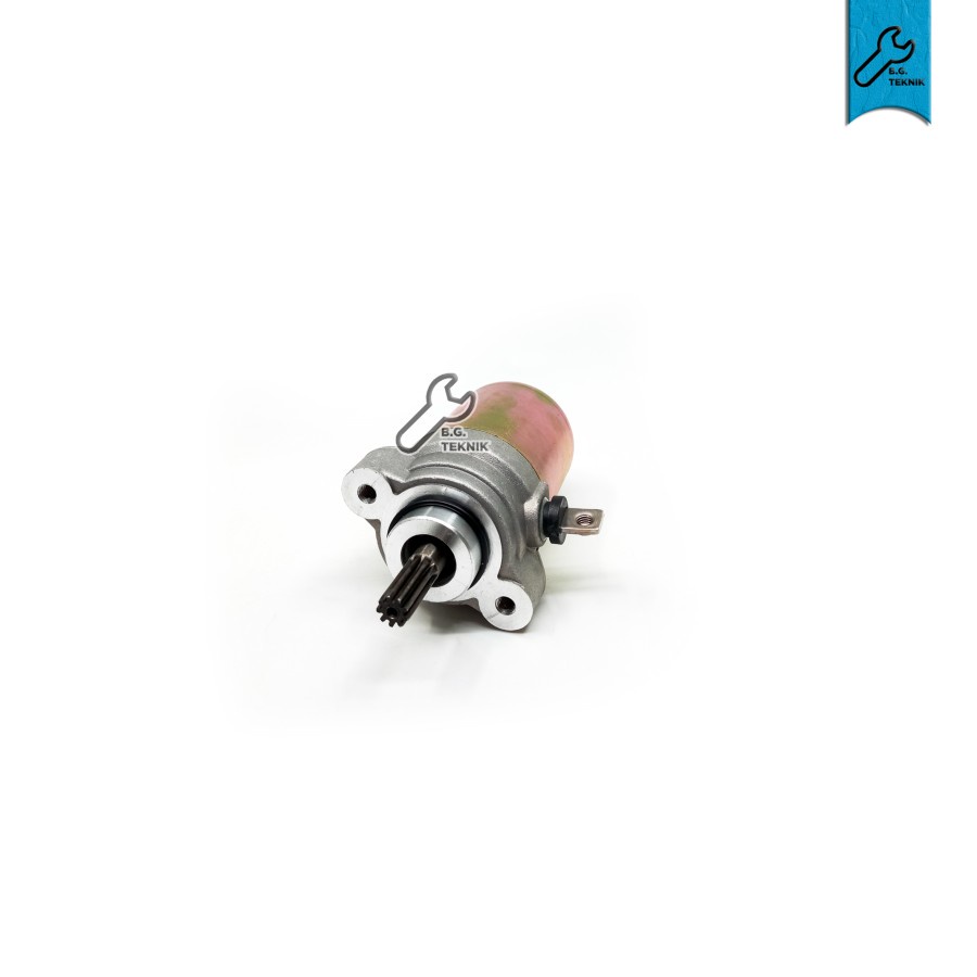 Dinamo starter motor Yamaha Jupiter mx [Impact]