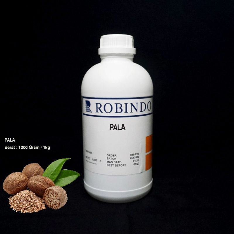 Essence Pala 1kg ROBINDO