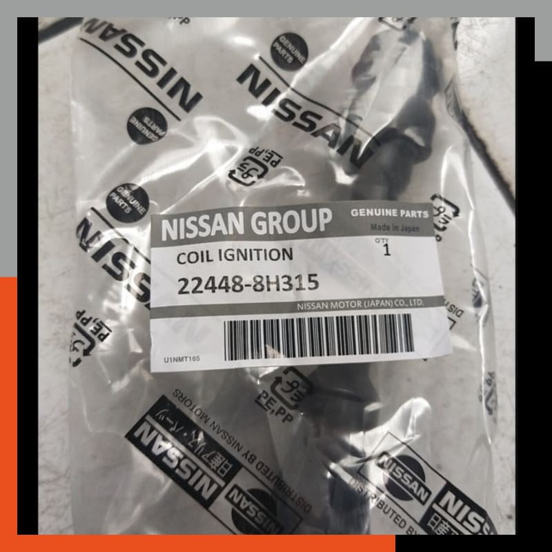 Promo ignition coil nissan xtrail serena