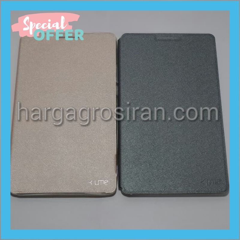 DISKON Sarung UME Lenovo Tab 2 A8 50 / A8-50 - Original UME Classic Tablet