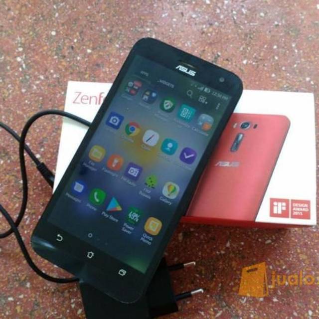 Asus zenfone 2
