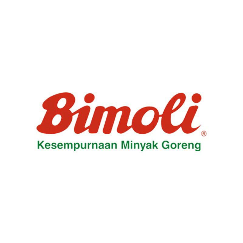 

BIMOLI KLASIK DAN SPESIAL MINYAK GORENG / COOKING OIL 5L / 5000ML