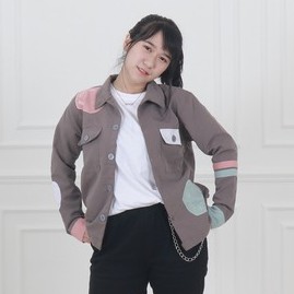 Siputih Jaket Parka