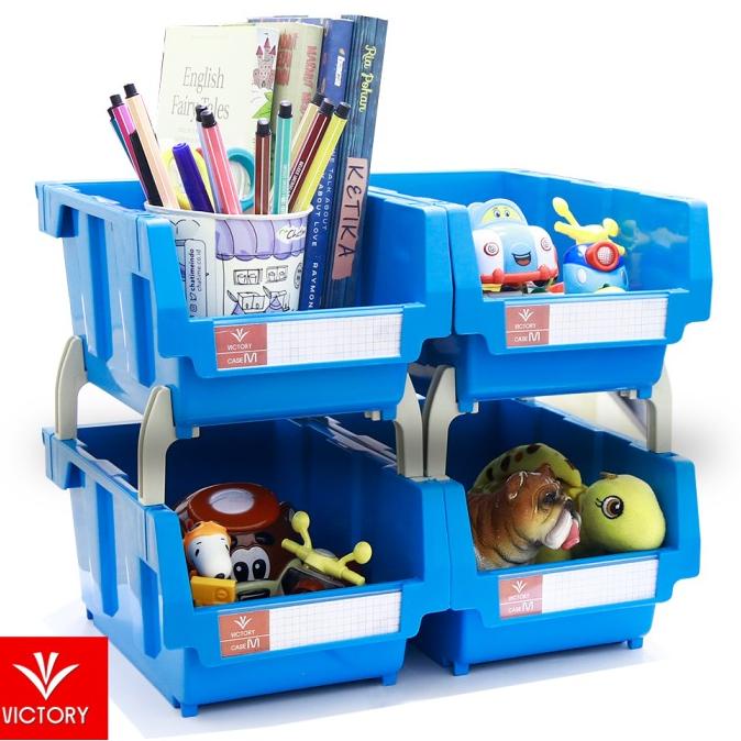 

Office & Stationery | Alat Tulis | Victory Part Case Medium Set | Best Seller
