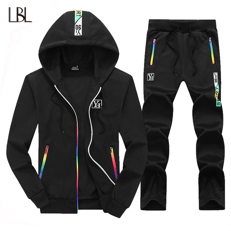 wholesale joggers and hoodies