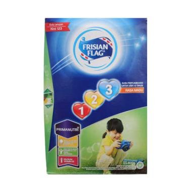 

Perlengkapan Bayi FRIAN FLAG 123 VANILA 800GR Murah