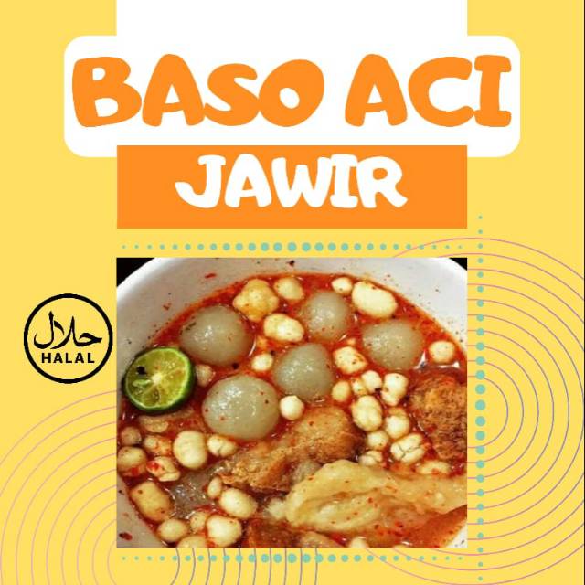 

BASO ACI JAWIR MANTULL