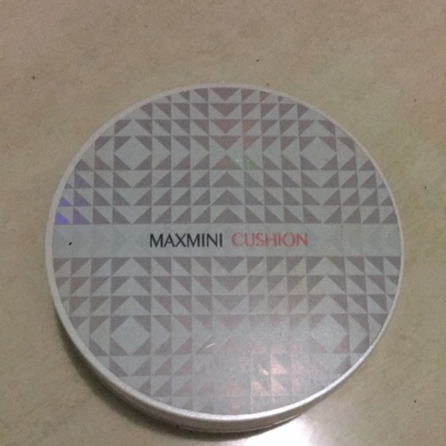 Vov Maxmini Cover Cushion
