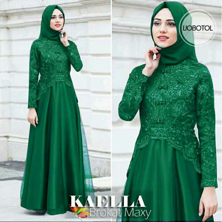 KAELLA MAXY 9Warna