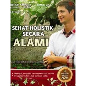 

PROMO SEHAT HOLISTIK SECARA ALAMI - MURAH