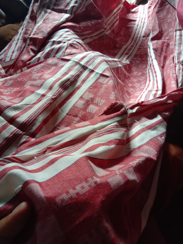 Kulit Kasur Tempat Kapuk Ukuran Besar 100x200 Dan 120x200 Murah