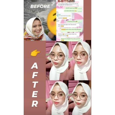 Marwah Baru Ecer || Paket || Bright / Aging / Acne / Platinum / Teatree / Spesial / Oily / Derma