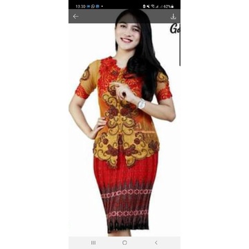 KEBAYA NATAL BORDIR PAYET KEBAYA CORNELLY/KEBAYA MODERN/KEBAYA WISUDA/KEBAYA JUMBO/ KEBAYA PAYET RUMAH KEBAYA BANDUNG RUMAH SONGKET BANDUNG-ATASAN SAJA