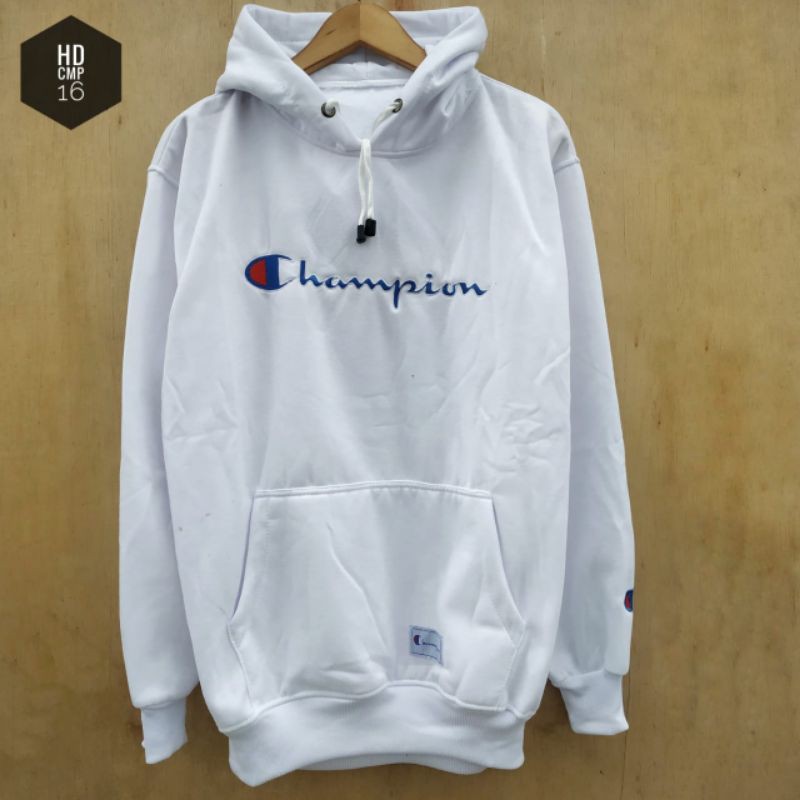 champs hoodies