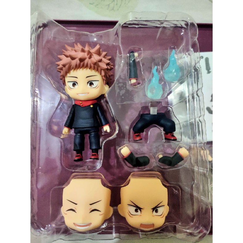 Nendoroid Yuuji Itadori