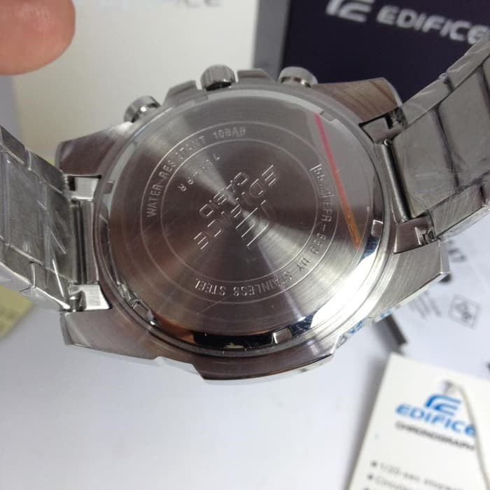 casio edifice efr 559 dy