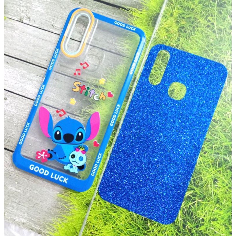 Case Disney Gliter Proteck kamera Case Hp Oppo Realme Vivo Samsung Xiaomi Redmi #case#casehp#casekekinian#casemurah#caselucu