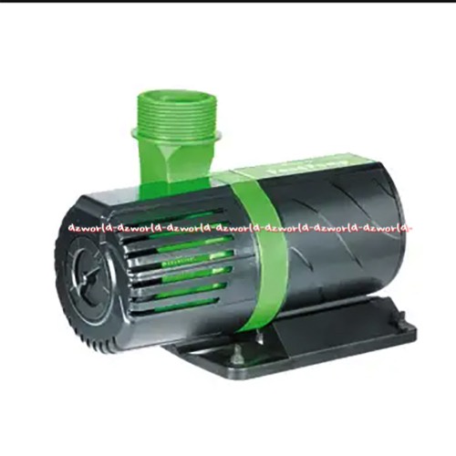 Boyu Pond Pump SPA-6000B 3IN1 Pompa Kolam Ikan Pompa Akuarium 6000 B