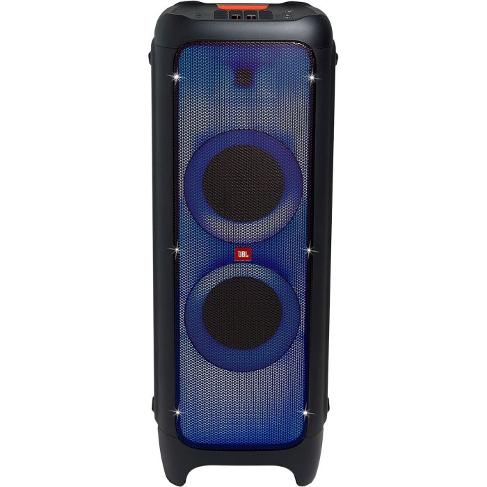 Speaker Jbl - Jual Murah Speaker Jbl Partybox 1000 - Original Garansi Resmi