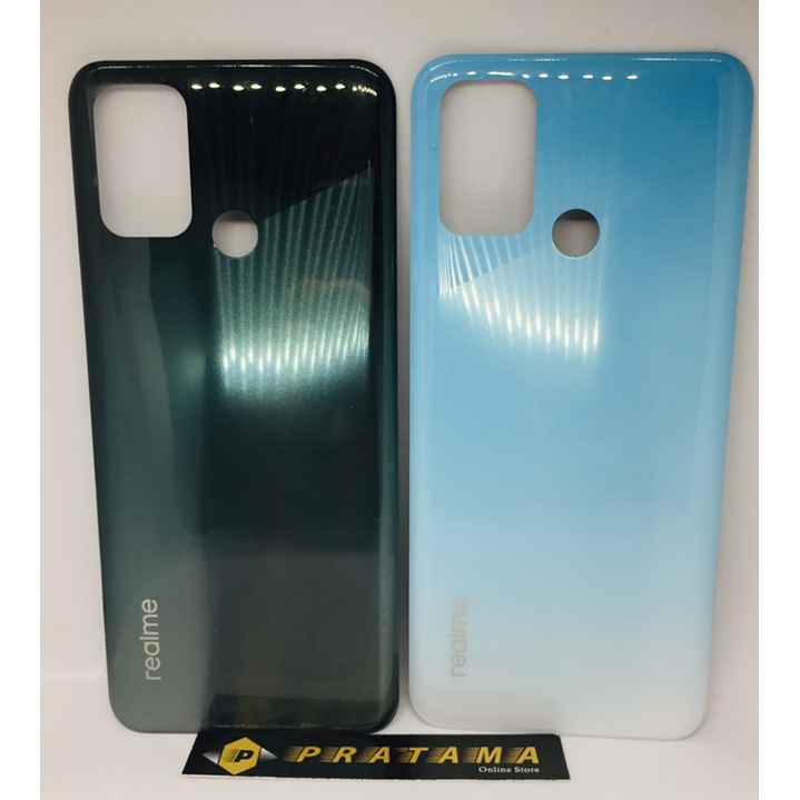BACKDOOR HP REALME 7i ORIGINAL CASING HP REALME 7i