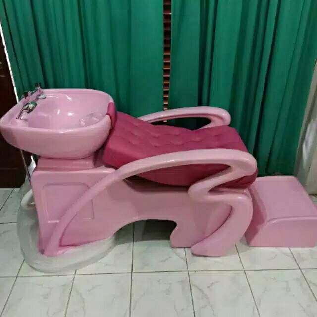 Kursi Kramas Saalon Tempat Cuci rambut Kursi Salon Kursi Kursi Kramas Saalon Tempat Cuci rambut Kursi Salon Kursi