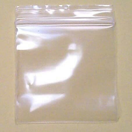 PLASTIK KLIP SABLON 25x35CM