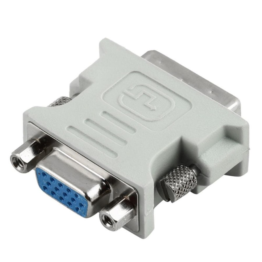 Konektor DVI (24+5) To VGA / Connector DVI To VGA