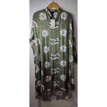 dress CRONOS KAIROS  mint