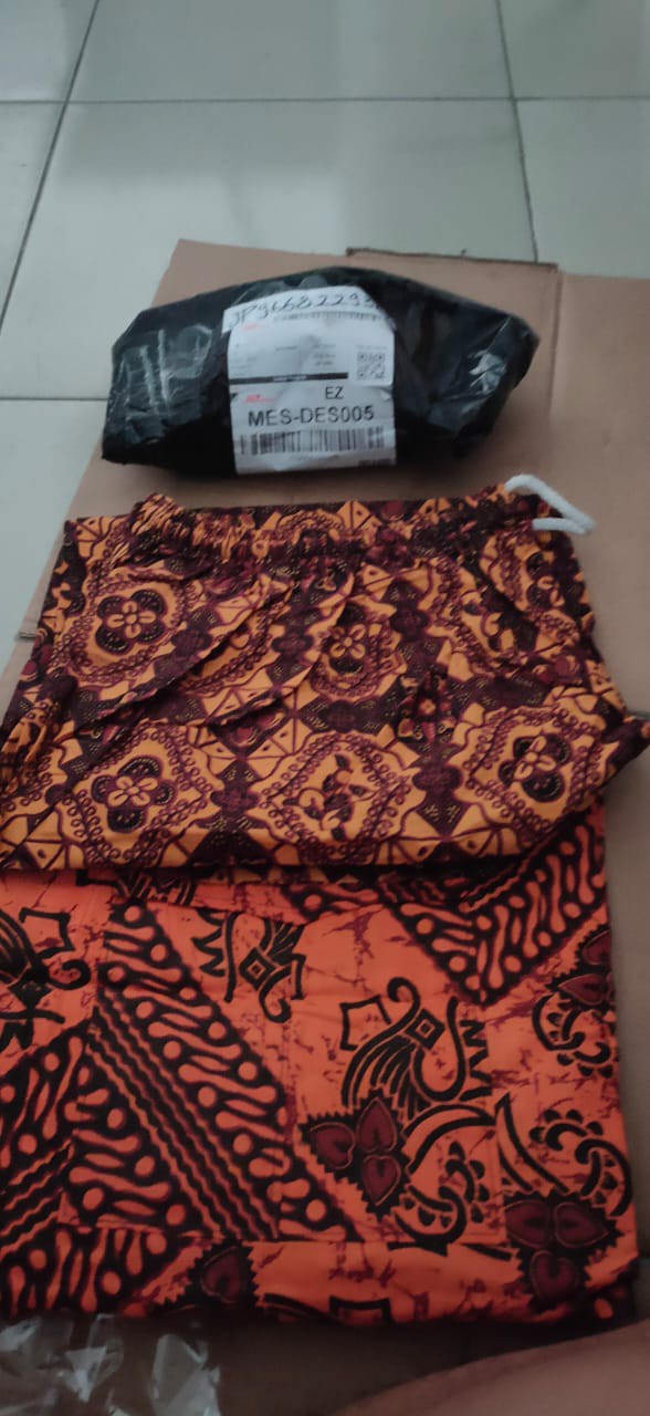 Celana Anak Celana Anak Cowok Laki-laki Celana Boim Anak Celana Batik Anak Kolor Anak Celana Kolor