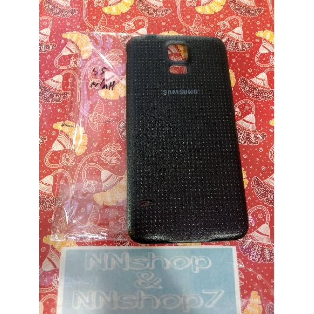 Casing Backdoor Samsung S5 Big G900