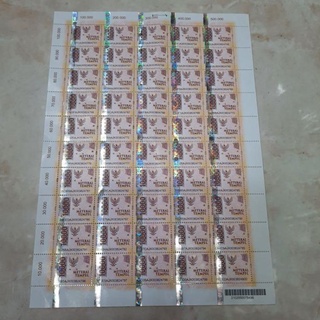 [(BAYAR DITEMPAT) Materai 10.000 / Materai 10000