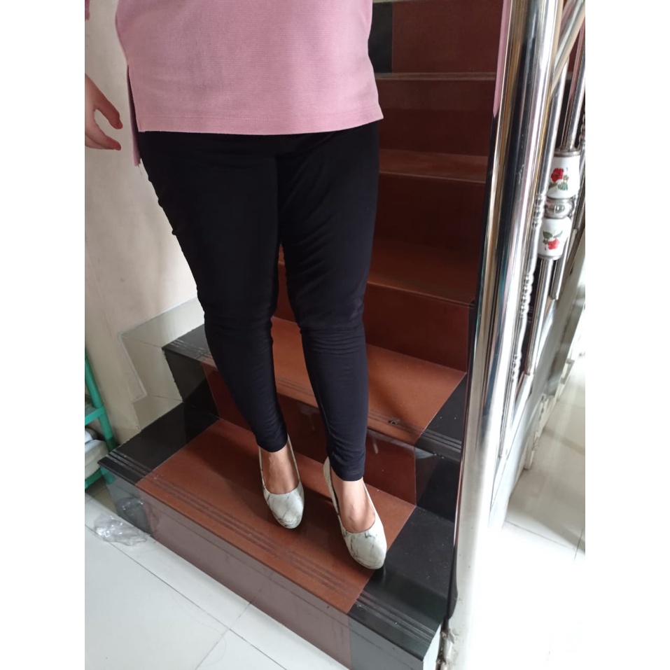 [TERMURAH] leging spandek (legging)lejing