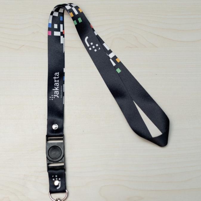 

BISA COD Lanyard +Jakarta PROMOKode 3648