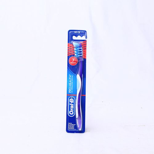 Oral-B Sikat Gigi Pro Health 7 Benefit 1's Oral B