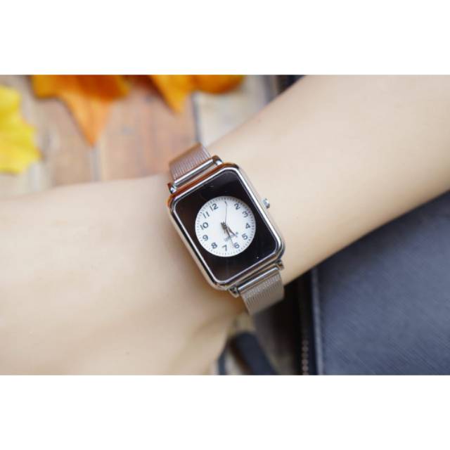 Jam Tangan Iphone Cewek