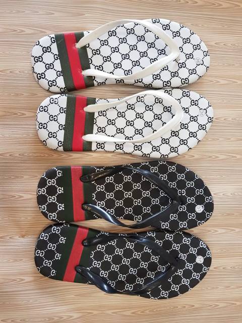 zepatuzepatu - sandal jepit flip flop wanita fashion OF-93