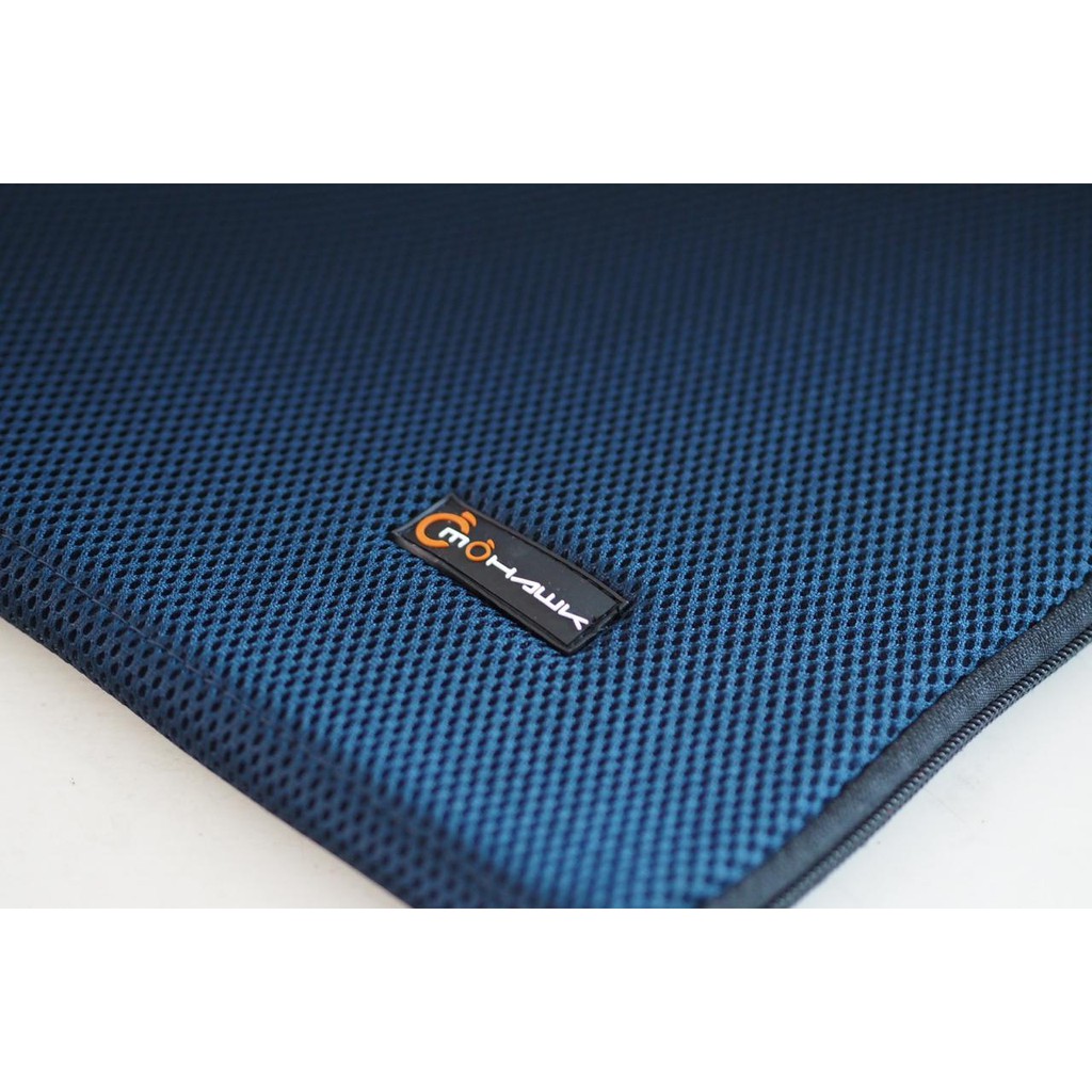 Softcase Sleeve case tas laptop MOHAWK code 301 resleting FULL dan resleting TIDAK FULL size 13 Inch, 14 Inch, 15 inch