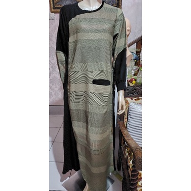 shopee live hikmat kw/ aswan/ baju brandef