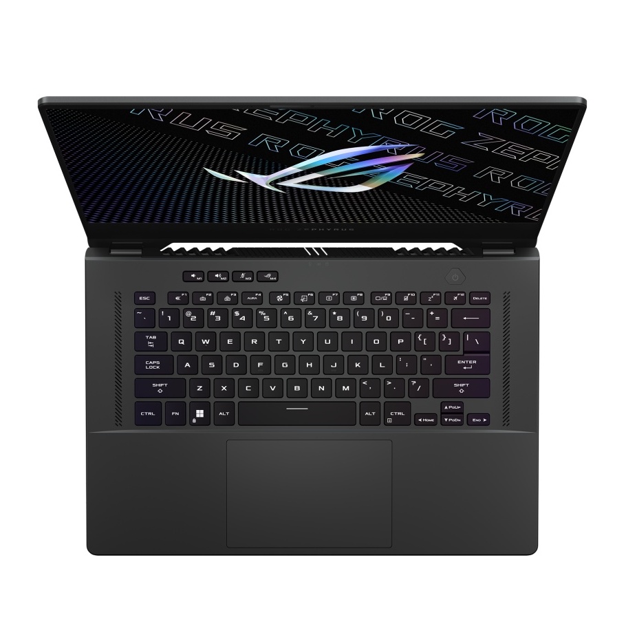 ASUS ROG ZEPHYRUS G15 GA503RM - RYZEN 7-6800HS - 16GB - 512GB - RTX3060 6GB - 15&quot; - W11 - OFFICE