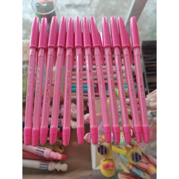 

Pulpen Disney Minnie Mouse