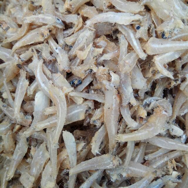 

Teri Daging 250gr