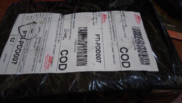 Mika Telur Isi 6 | Grosir Mika Tray Telur Termurah