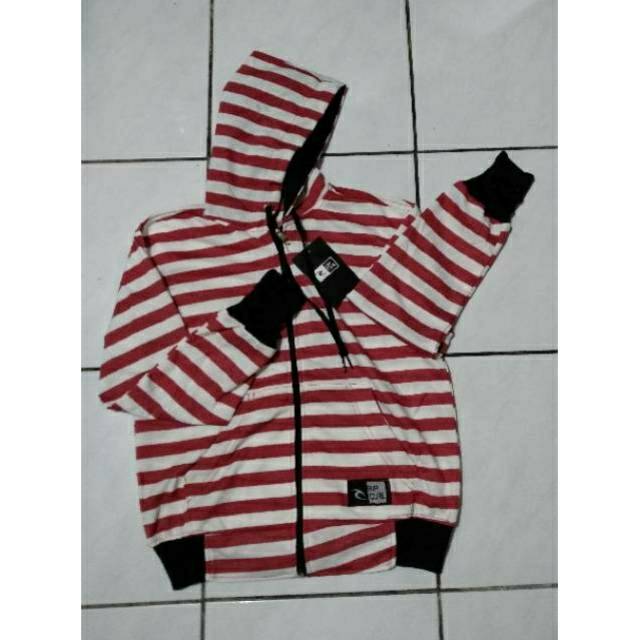 jaket anak salur roundhand