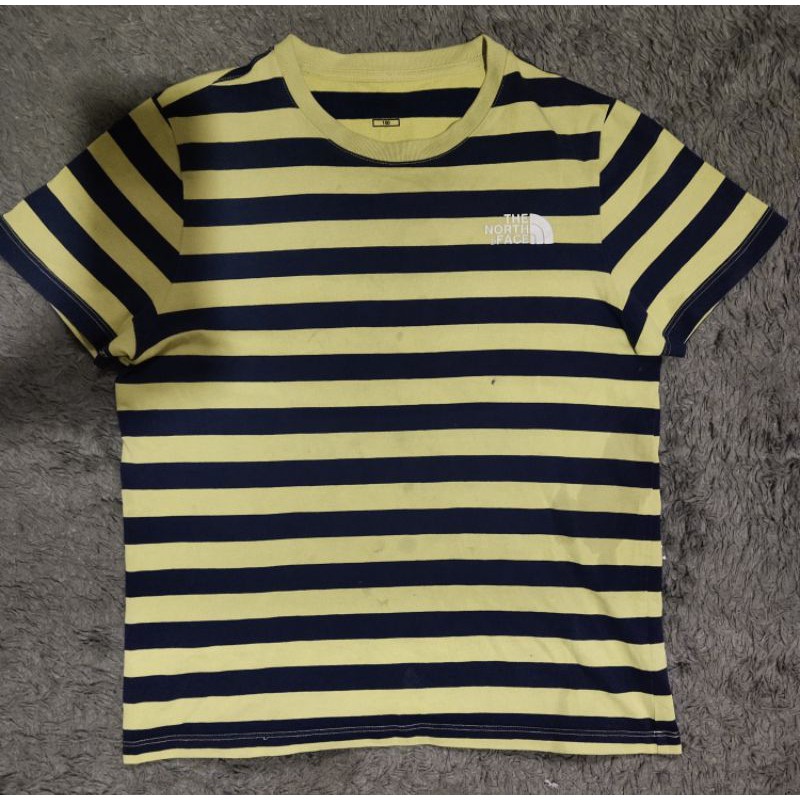 Tshirt the north face