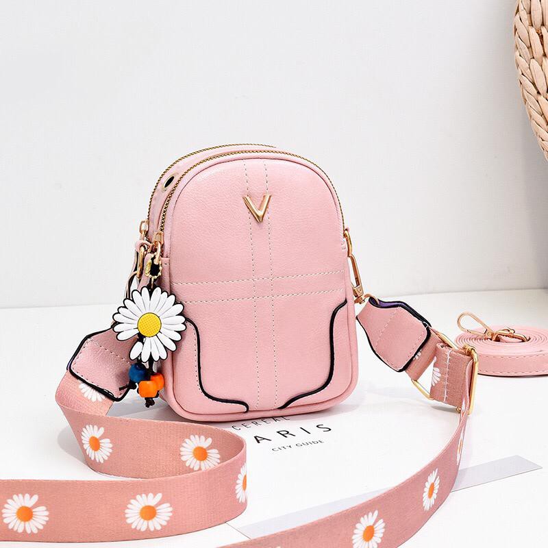 TAS WANITA JAKARTA E5176 IMPORT TERMURAH