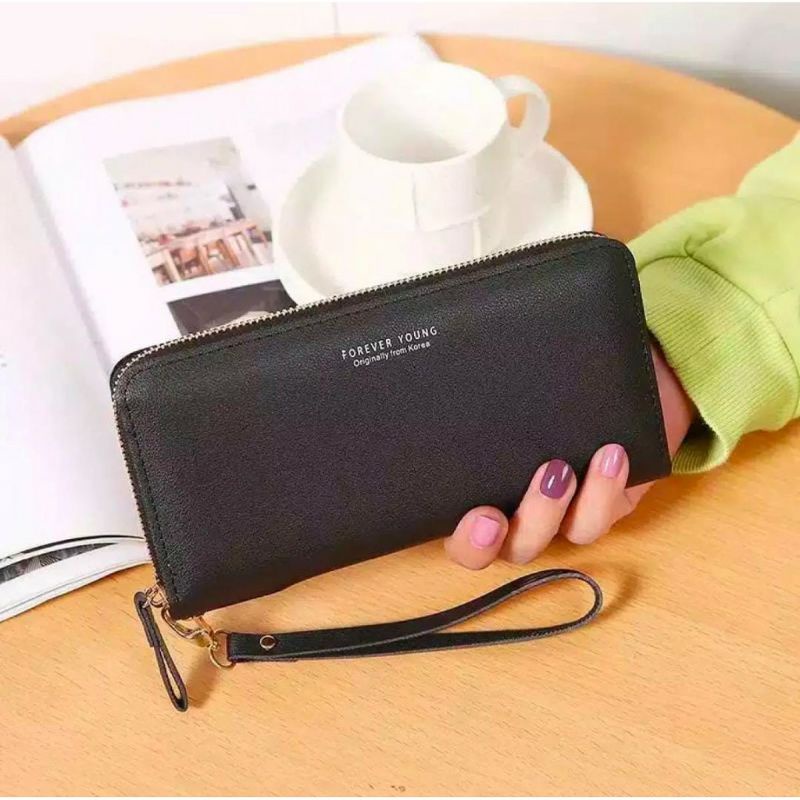 Arifirn C079 - Dompet Panjang Wanita Murah