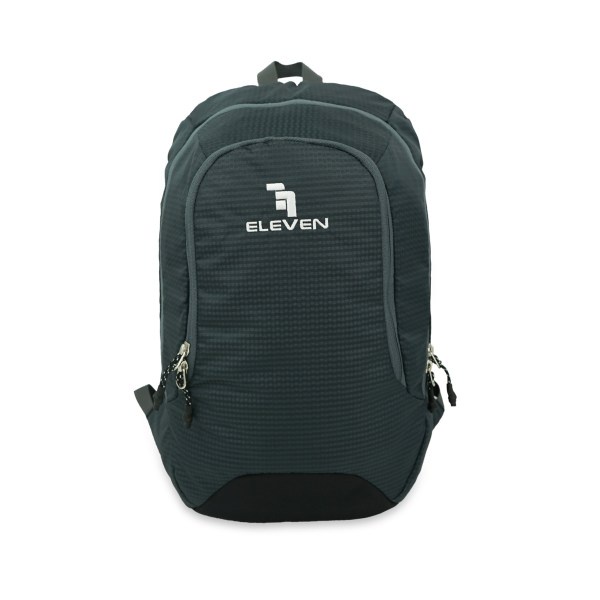 ELEVEN Backpack TNF Tas Sekolah Tas Hiking Travelling Eleven Outdoor